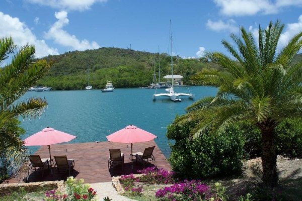 Hotel Gunpowder House & Suites (English Harbour Town)